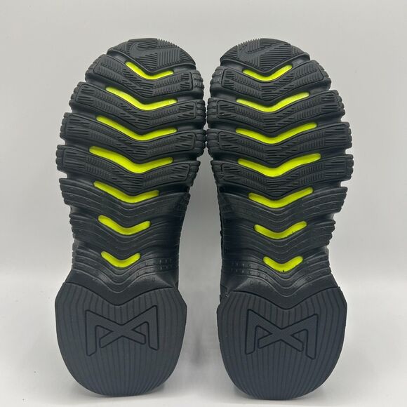 Nike Free Metcon 3 Triple Black Mens Sneakers Training Running Shoes Size 3.5